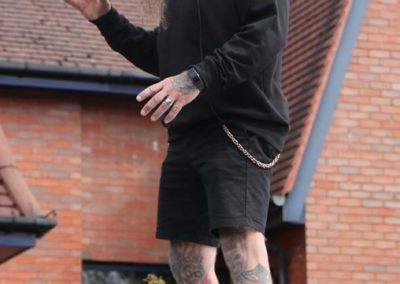 roughleys bike show egg run 2019