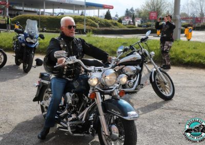 roughleys bike show egg run 2019
