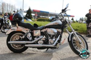 roughleys bike show egg run 2019