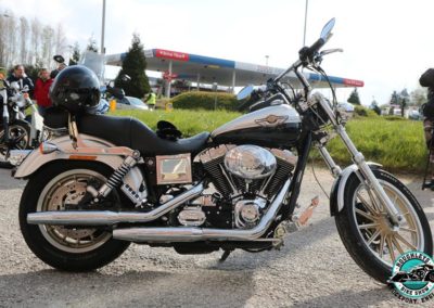 roughleys bike show egg run 2019