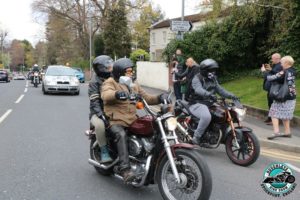 roughleys bike show egg run 2019