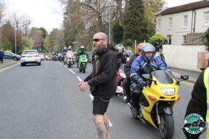 roughleys bike show egg run 2019
