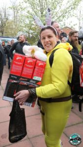 roughleys bike show egg run 2019