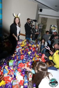 roughleys bike show egg run 2019