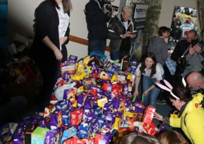 roughleys bike show egg run 2019