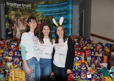 roughleys bike show egg run 2019