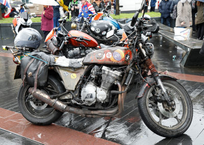 roughleys bike show 2018 bikes