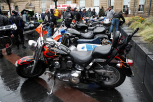 roughleys bike show 2018 bikes