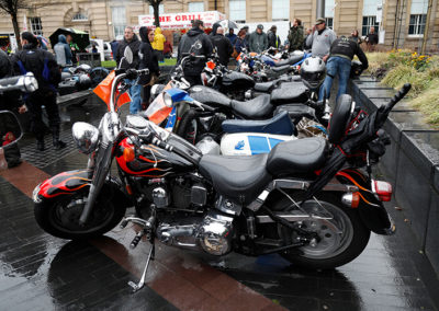 roughleys bike show 2018 bikes
