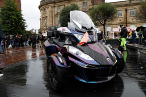 roughleys bike show 2018 bikes