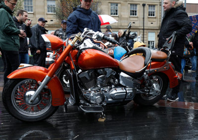 roughleys bike show 2018 bikes