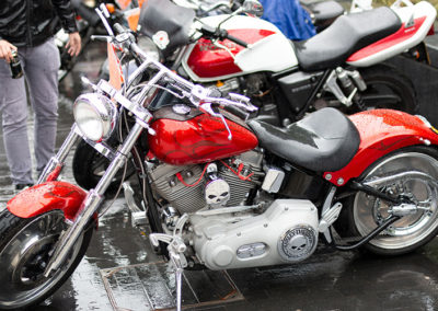 roughleys bike show 2018 bikes