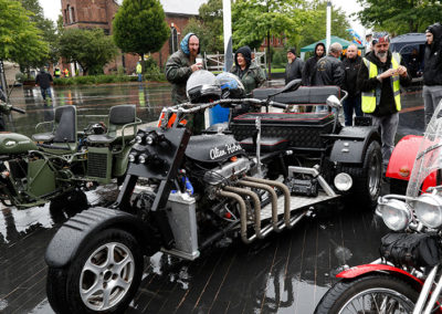 roughleys bike show 2018 bikes