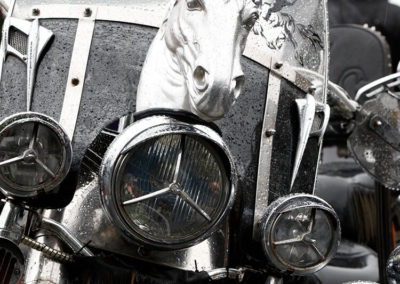 roughleys bike show 2018 bikes