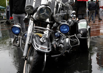 roughleys bike show 2018 bikes