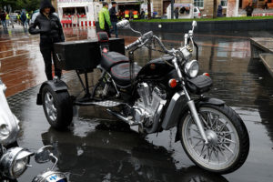 roughleys bike show 2018 bikes