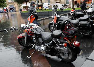 roughleys bike show 2018 bikes