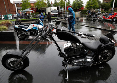 roughleys bike show 2018 bikes