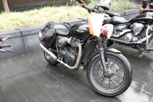 roughleys bike show 2018 bikes