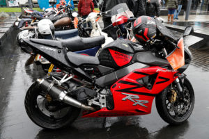 roughleys bike show 2018 bikes