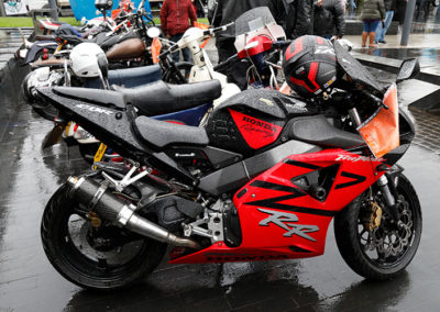 roughleys bike show 2018 bikes