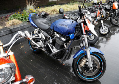 roughleys bike show 2018 bikes