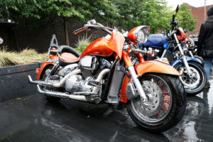 roughleys bike show 2018 bikes