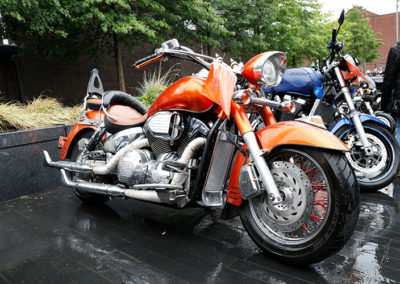 roughleys bike show 2018 bikes