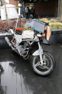 roughleys bike show 2018 bikes