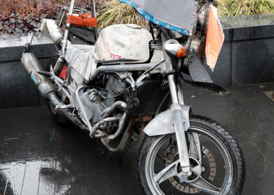 roughleys bike show 2018 bikes