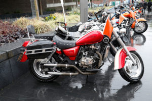 roughleys bike show 2018 bikes