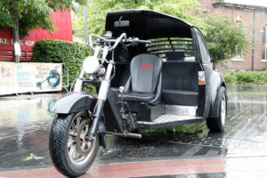 roughleys bike show 2018 bikes