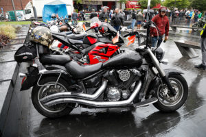 roughleys bike show 2018 bikes