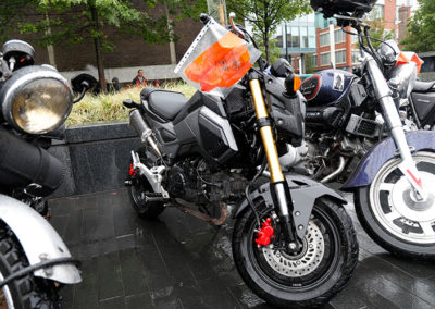 roughleys bike show 2018 bikes