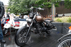 roughleys bike show 2018 bikes