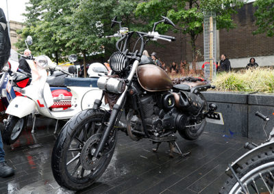 roughleys bike show 2018 bikes