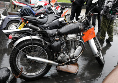 roughleys bike show 2018 bikes