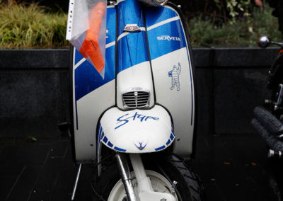 roughleys bike show 2018 bikes