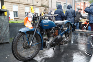 roughleys bike show 2018 bikes