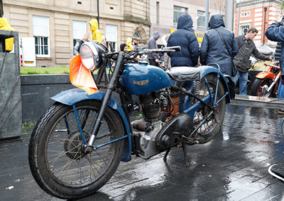 roughleys bike show 2018 bikes