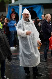 roughleys bike show 2018 people